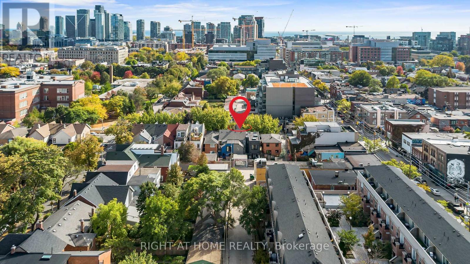 50 Argyle Street, Toronto, Ontario  M6J 1N6 - Photo 43 - C12477216