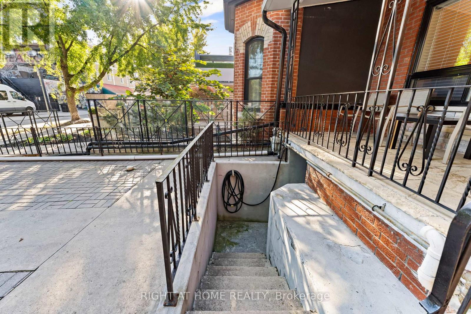 50 Argyle Street, Toronto, Ontario  M6J 1N6 - Photo 5 - C12477216