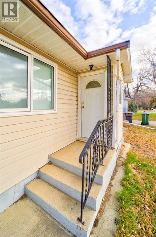 1706 23 Avenue, Coaldale, Alberta  T1M 1G3 - Photo 2 - A2266350