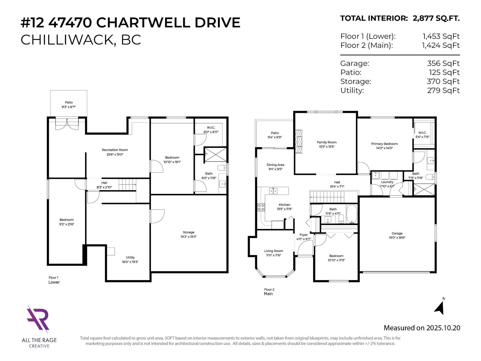 12 47470 Chartwell Drive, Little Mountain, Chilliwack, British Columbia  V2P 8A2 - Photo 34 - R3060982