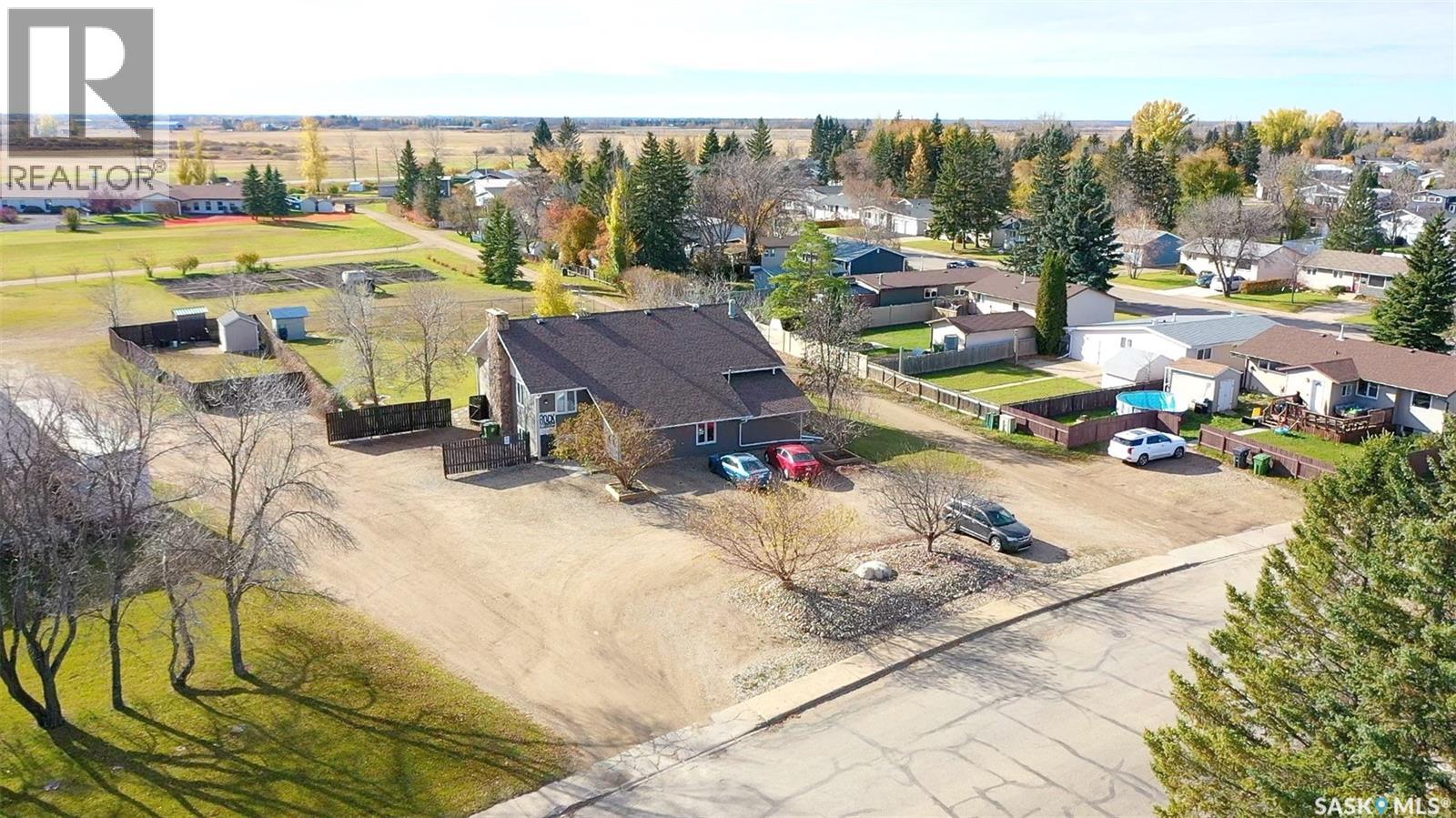 395 Riverview ROAD, Yorkton, Saskatchewan