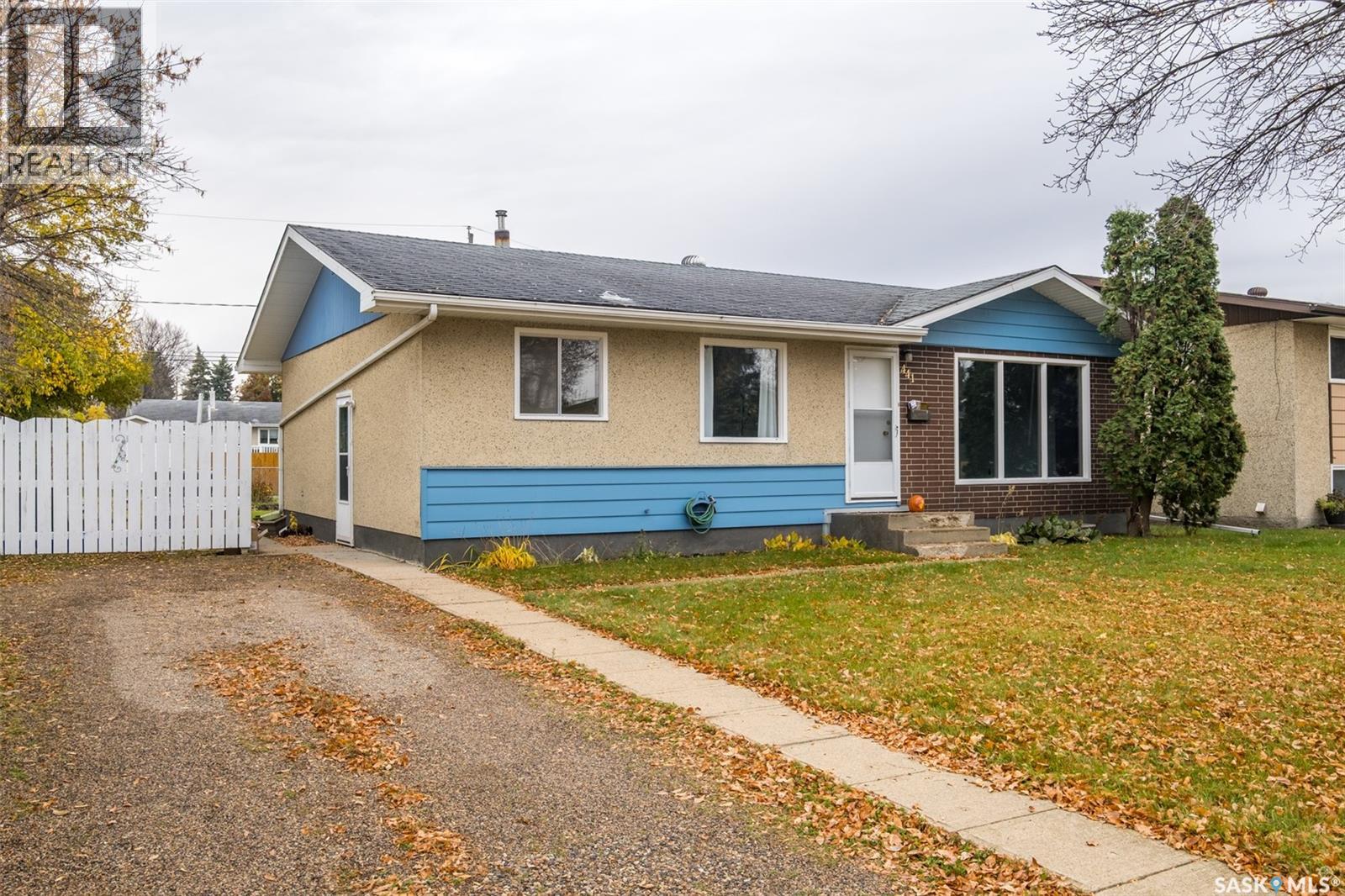 441 28th STREET E, Prince Albert, Saskatchewan