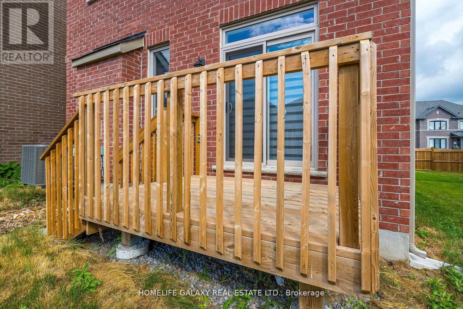 29 Bromfield Street, Whitby, Ontario  L1P 0P8 - Photo 25 - E12477167