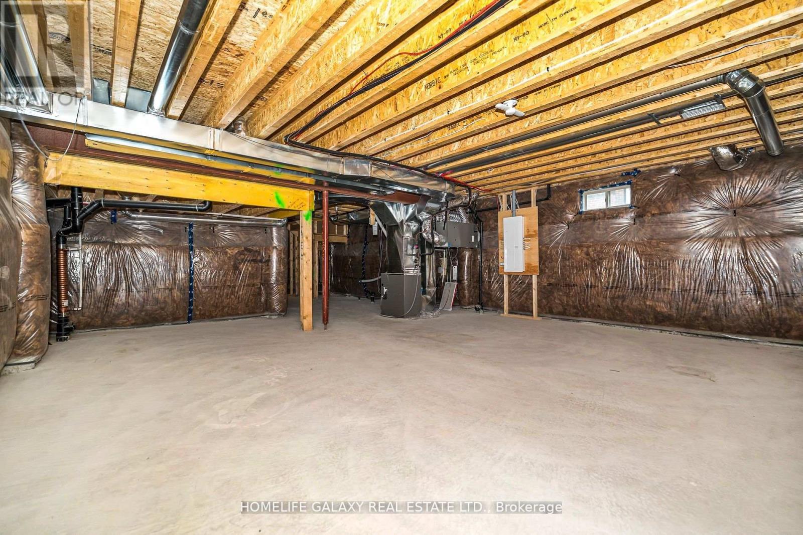 29 Bromfield Street, Whitby, Ontario  L1P 0P8 - Photo 41 - E12477167