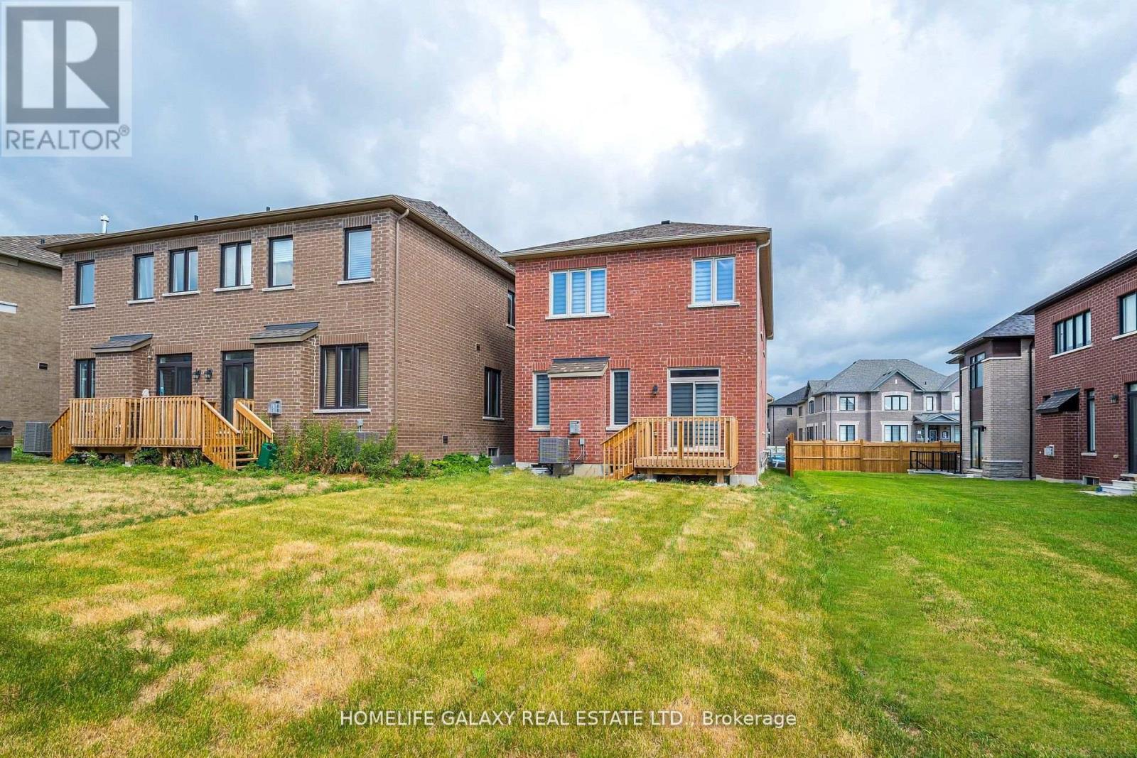 29 Bromfield Street, Whitby, Ontario  L1P 0P8 - Photo 43 - E12477167