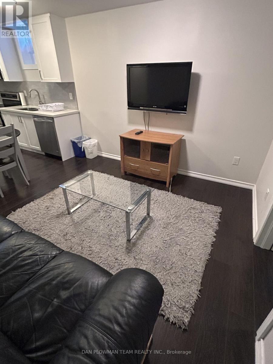Basement - 28 Sheldon Drive, Ajax, Ontario  L1T 0L9 - Photo 2 - E12477213