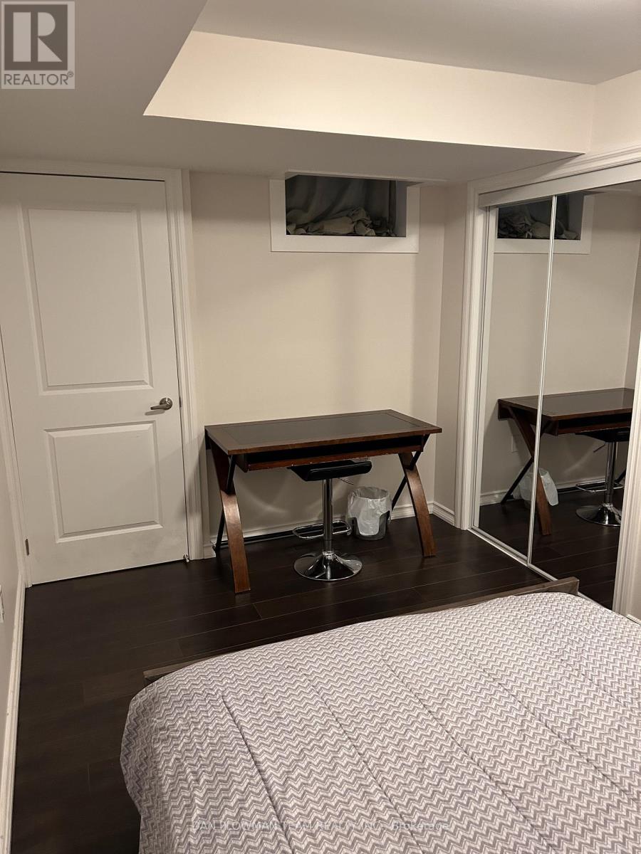 Basement - 28 Sheldon Drive, Ajax, Ontario  L1T 0L9 - Photo 20 - E12477213