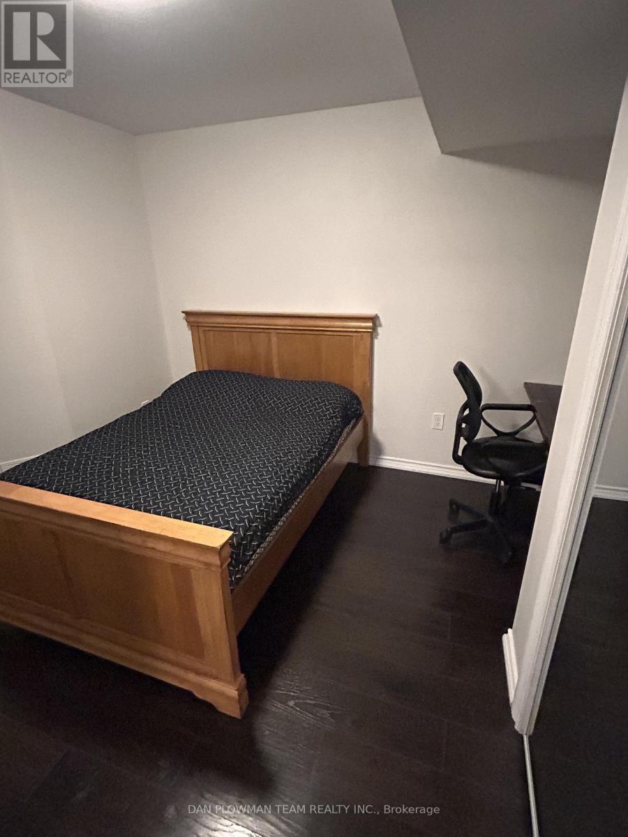 Basement - 28 Sheldon Drive, Ajax, Ontario  L1T 0L9 - Photo 27 - E12477213