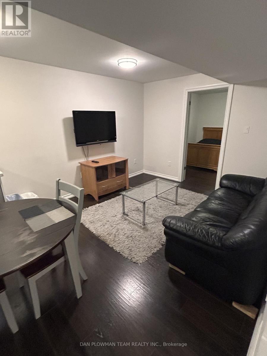 Basement - 28 Sheldon Drive, Ajax, Ontario  L1T 0L9 - Photo 3 - E12477213