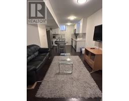BASEMENT - 28 SHELDON DRIVE, Ajax, Ontario