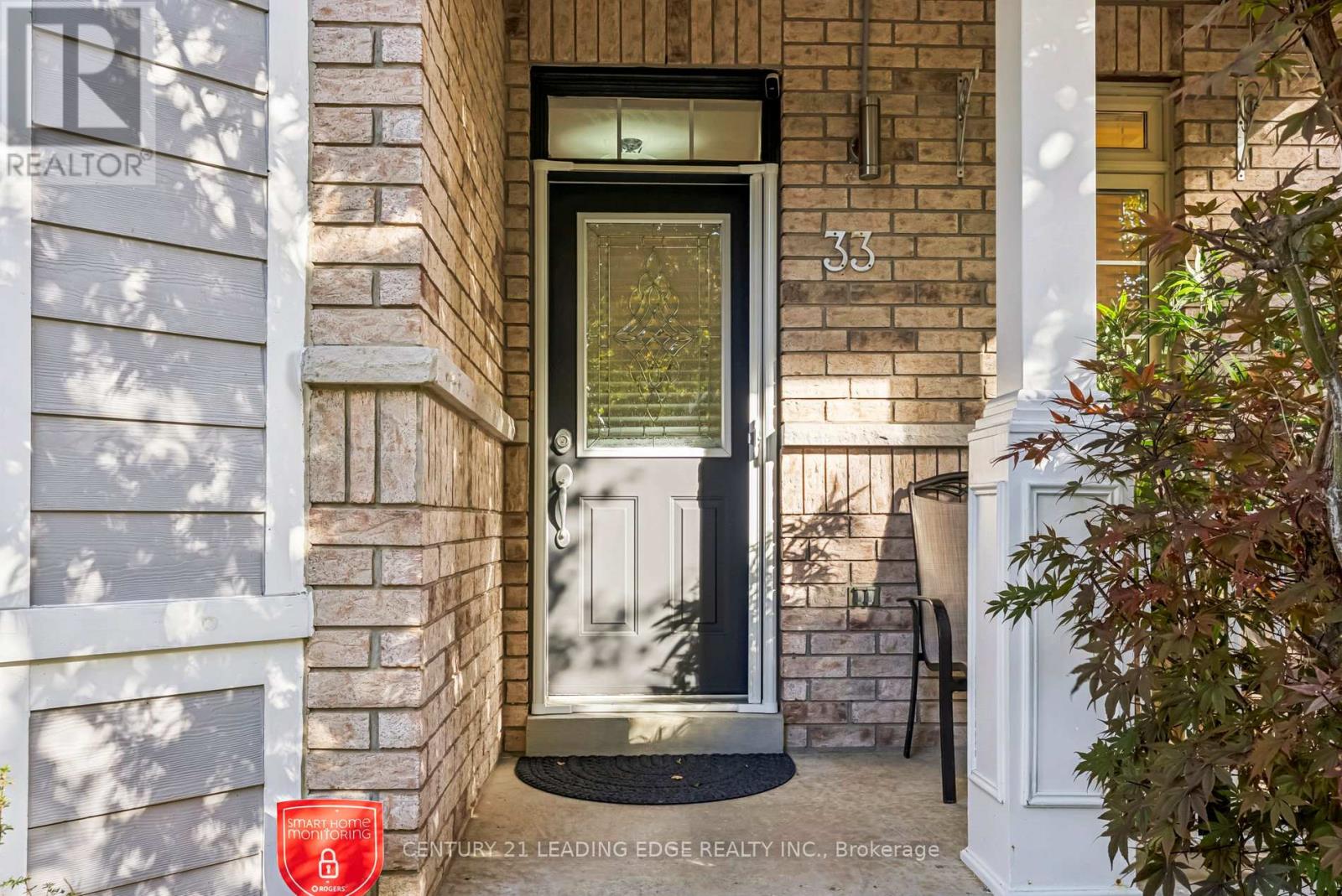 33 Evaridge Drive, Markham, Ontario  L6B 1E7 - Photo 3 - N12477166