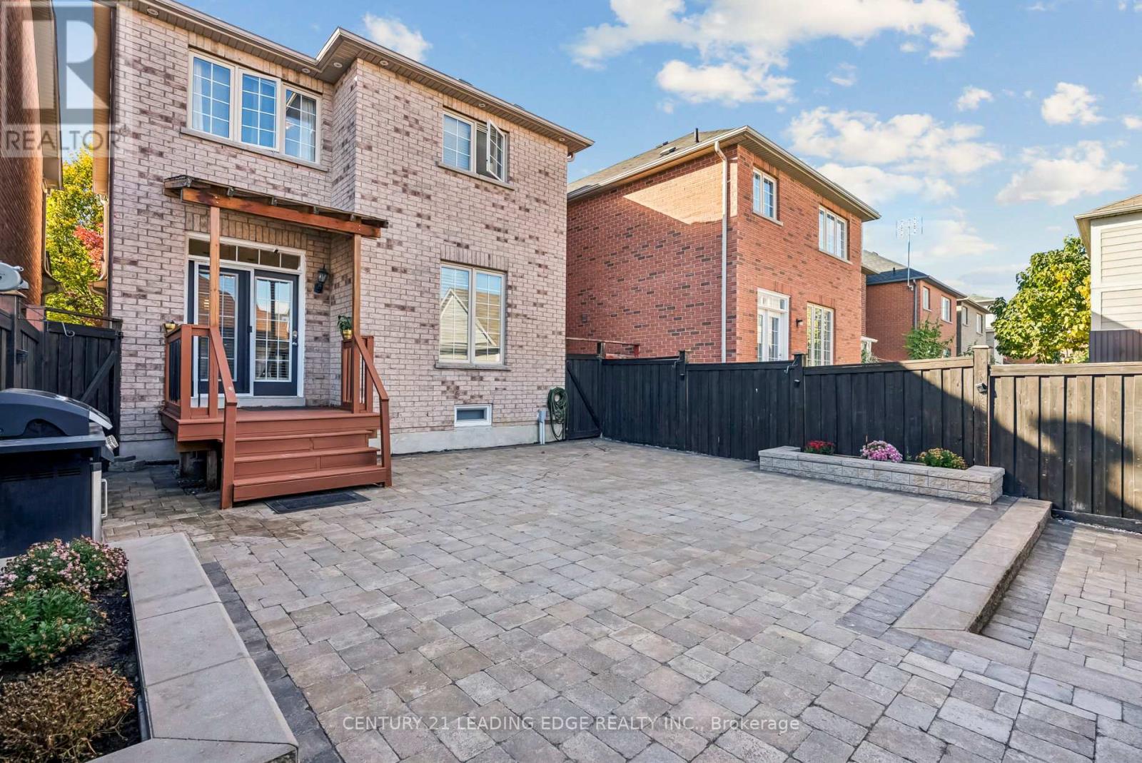 33 Evaridge Drive, Markham, Ontario  L6B 1E7 - Photo 49 - N12477166