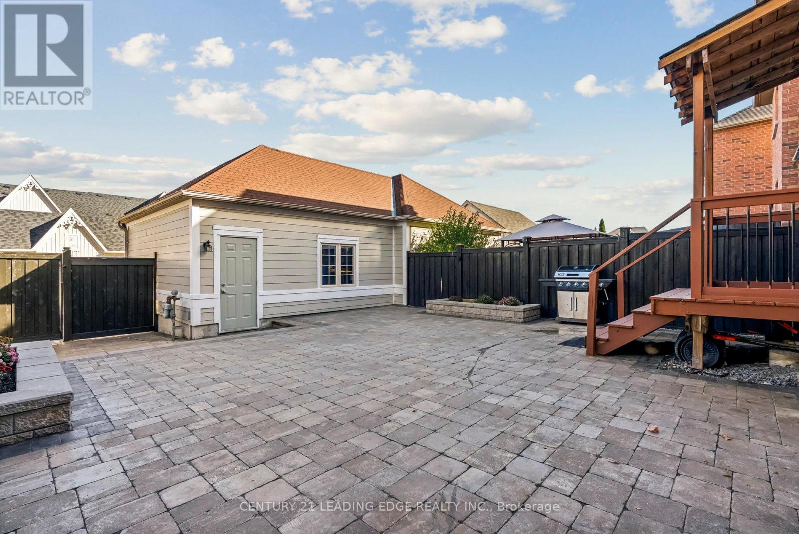 33 Evaridge Drive, Markham, Ontario  L6B 1E7 - Photo 50 - N12477166