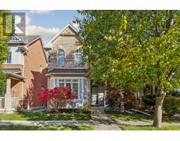 33 EVARIDGE DRIVE, Markham, Ontario