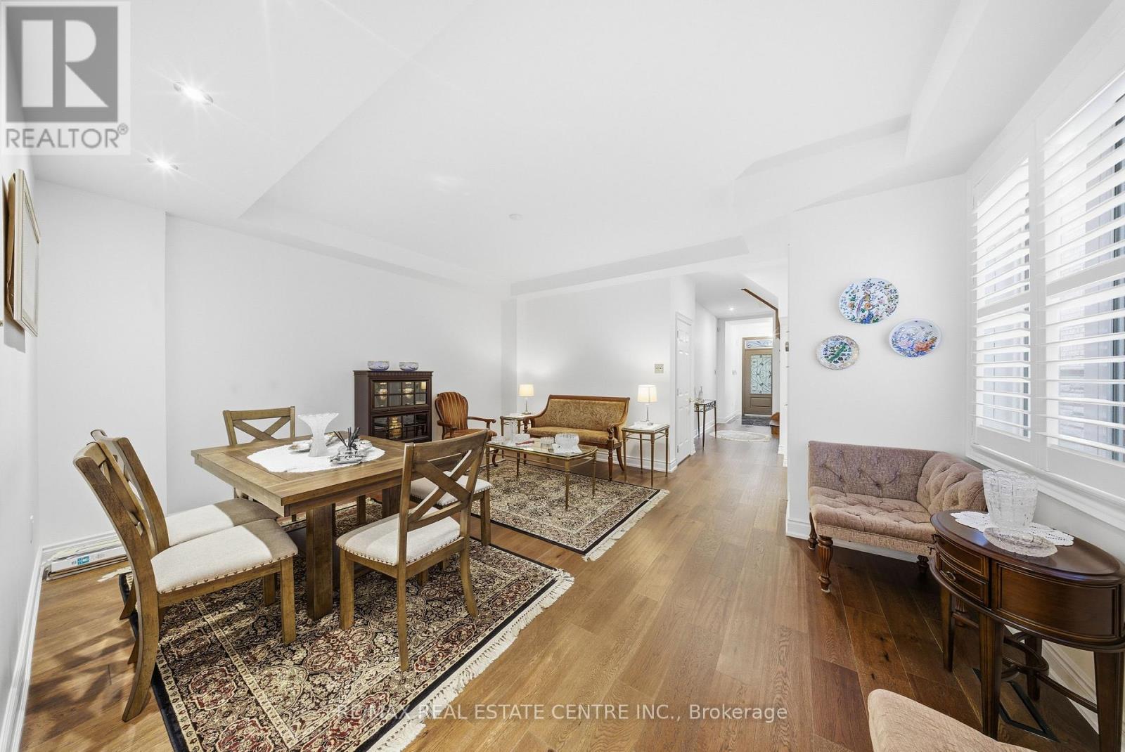 8 Bristlewood Crescent, Vaughan, Ontario  L4J 0H4 - Photo 13 - N12477169
