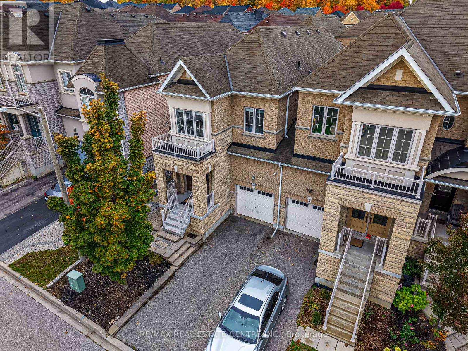 8 Bristlewood Crescent, Vaughan, Ontario  L4J 0H4 - Photo 3 - N12477169