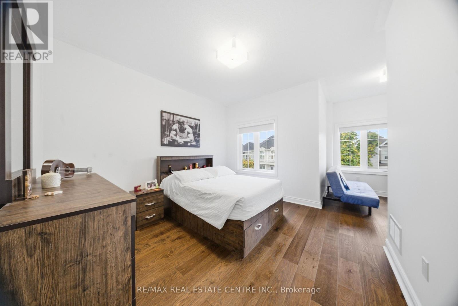 8 Bristlewood Crescent, Vaughan, Ontario  L4J 0H4 - Photo 33 - N12477169