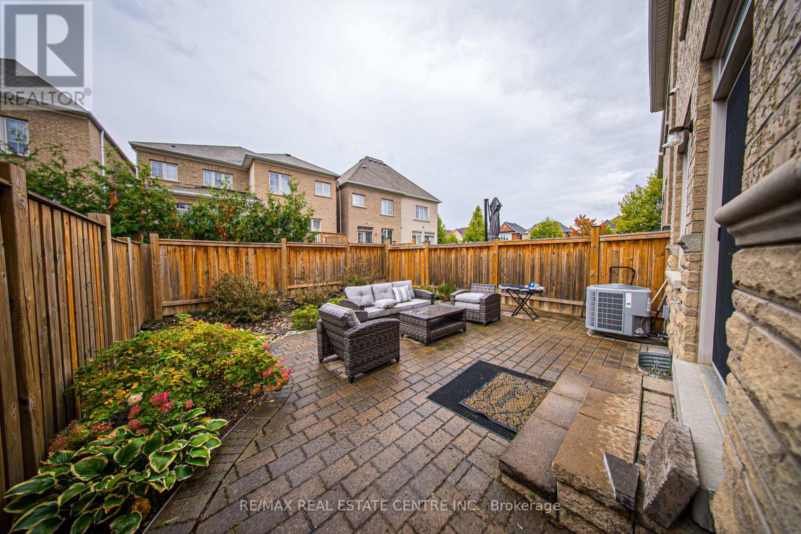8 Bristlewood Crescent, Vaughan, Ontario  L4J 0H4 - Photo 37 - N12477169
