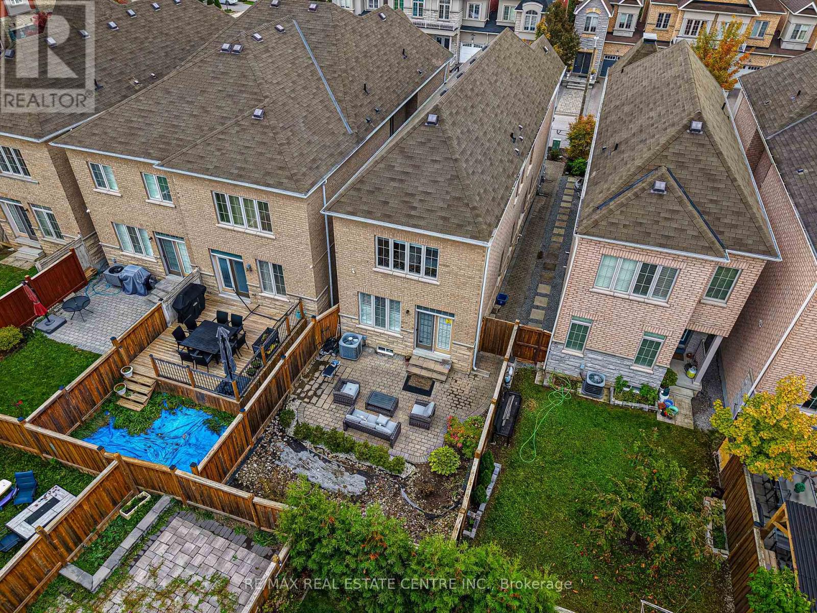 8 Bristlewood Crescent, Vaughan, Ontario  L4J 0H4 - Photo 41 - N12477169