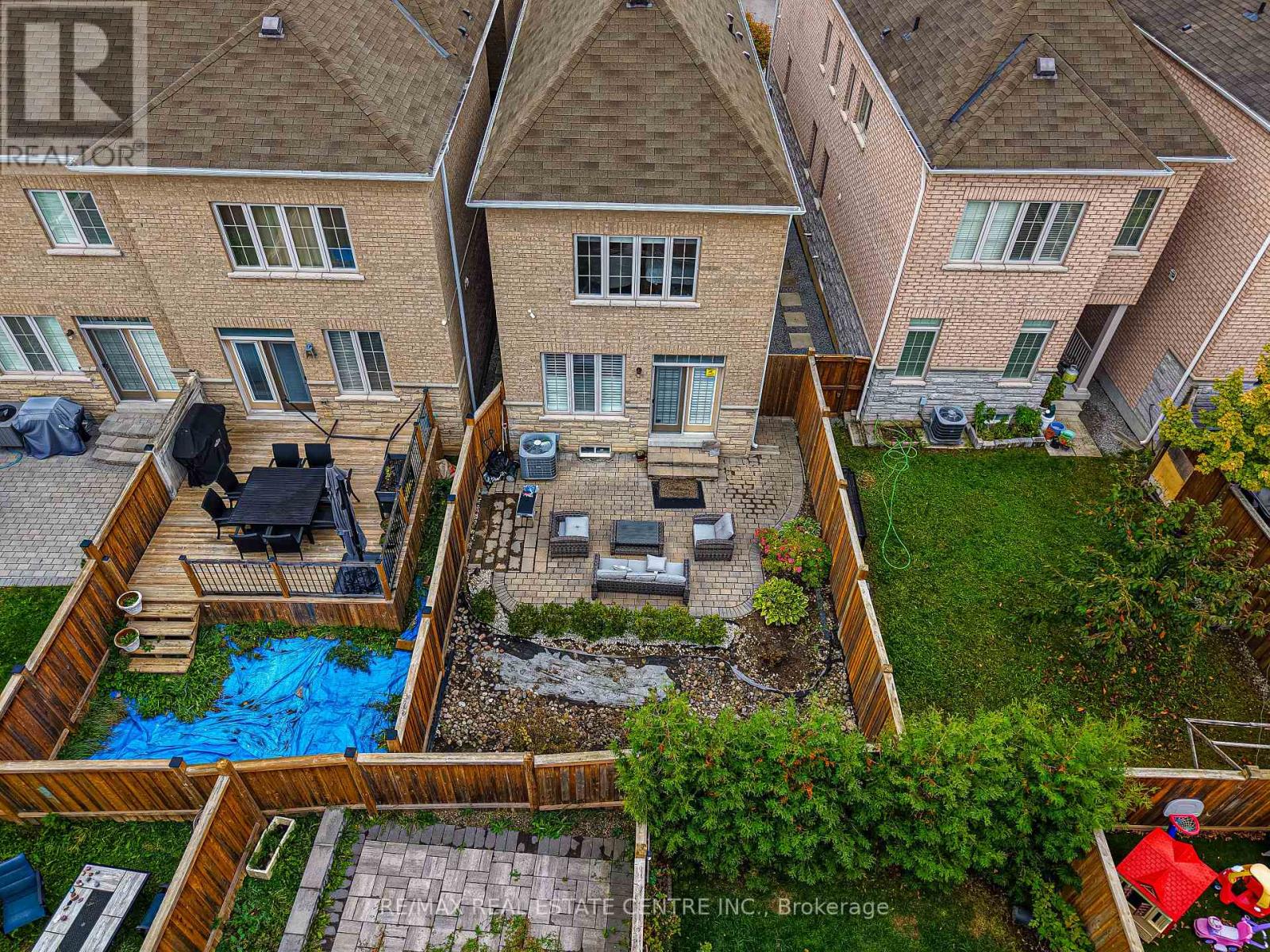 8 Bristlewood Crescent, Vaughan, Ontario  L4J 0H4 - Photo 42 - N12477169