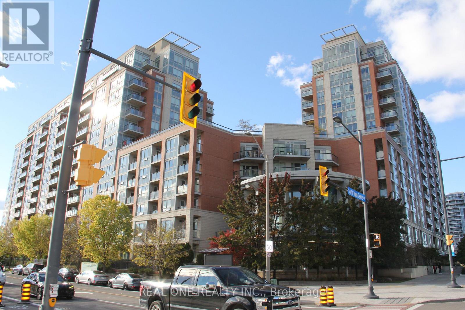 319 - 50 CLEGG ROAD, Markham, Ontario