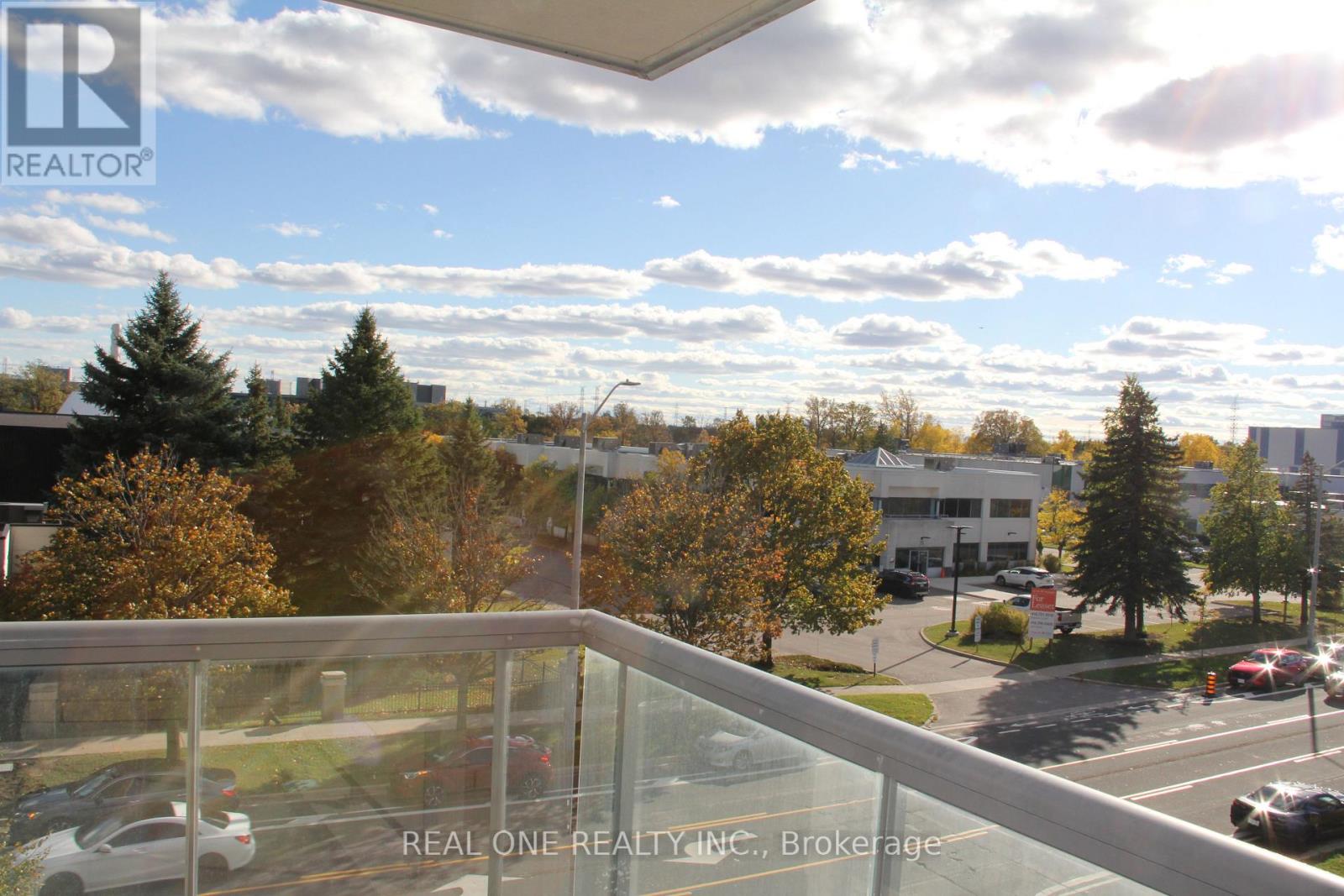 319 - 50 Clegg Road, Markham, Ontario  L6G 0C6 - Photo 16 - N12477177