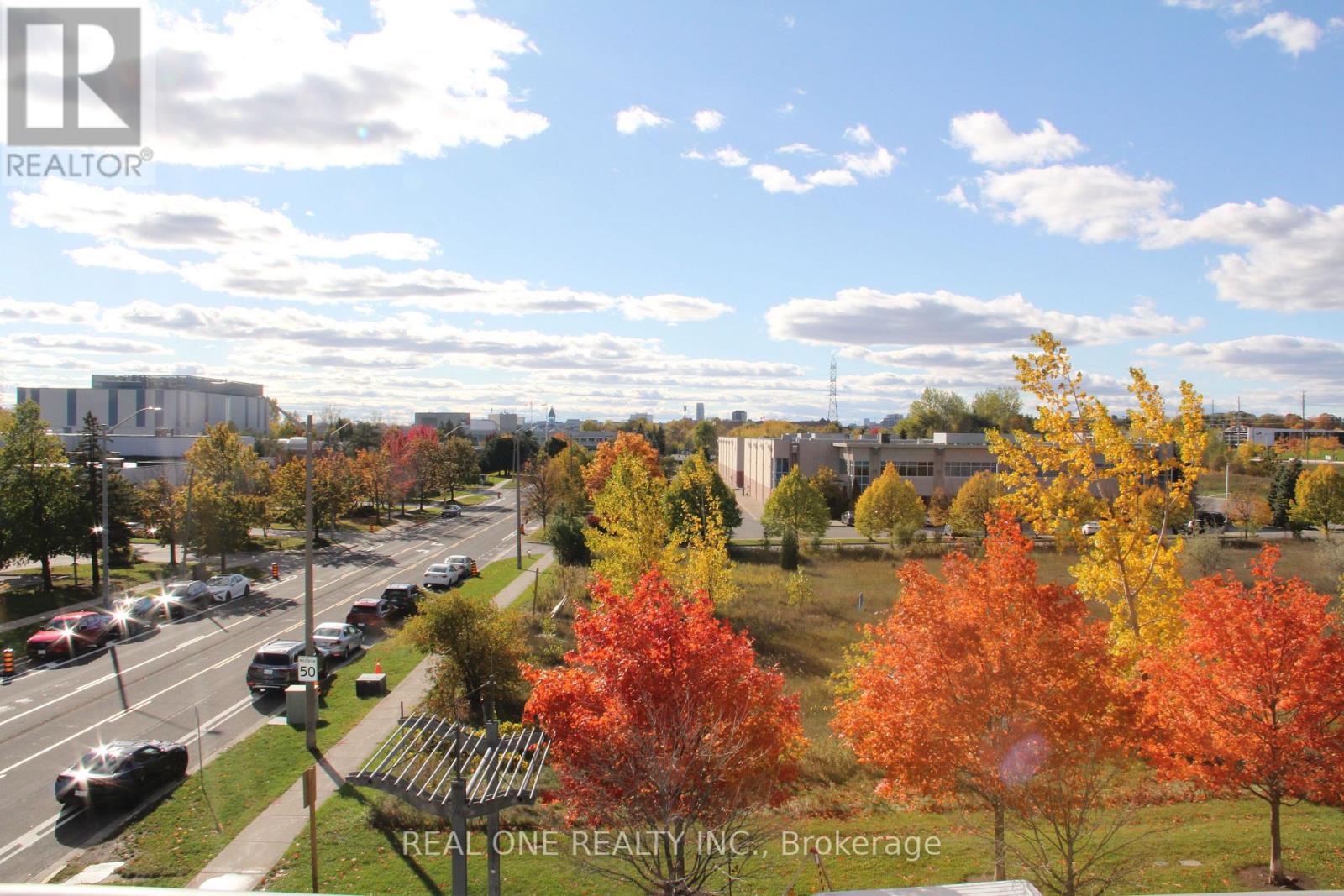 319 - 50 Clegg Road, Markham, Ontario  L6G 0C6 - Photo 17 - N12477177