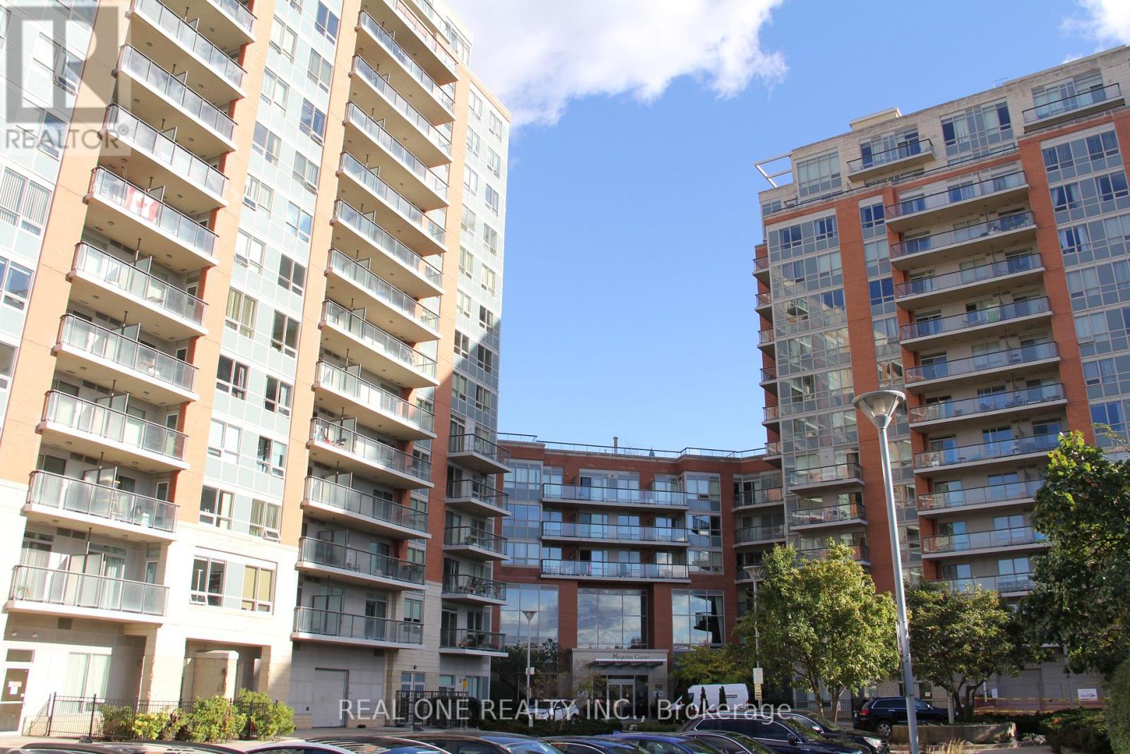 319 - 50 Clegg Road, Markham, Ontario  L6G 0C6 - Photo 2 - N12477177