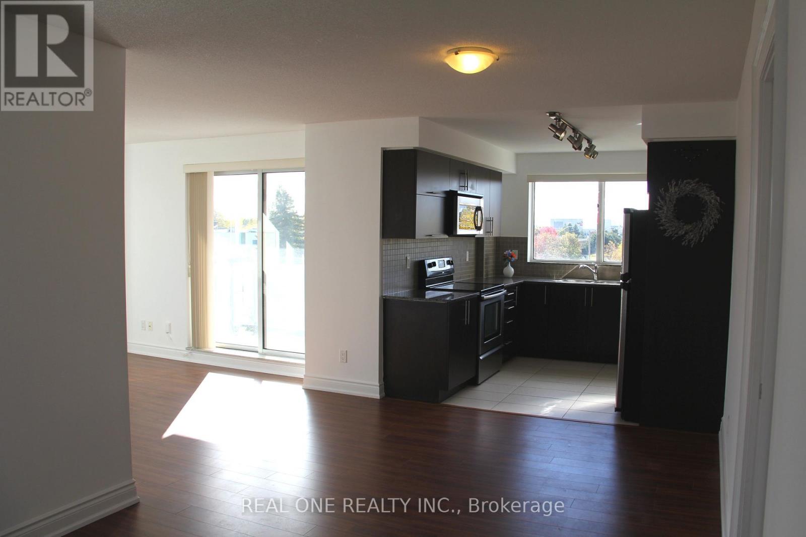 319 - 50 Clegg Road, Markham, Ontario  L6G 0C6 - Photo 3 - N12477177