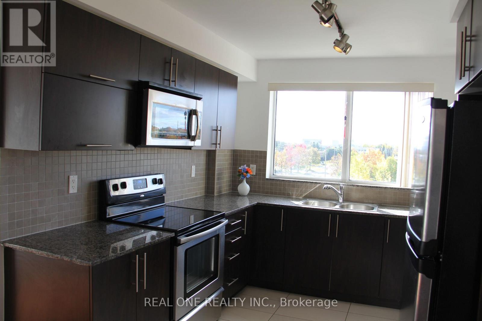 319 - 50 Clegg Road, Markham, Ontario  L6G 0C6 - Photo 4 - N12477177