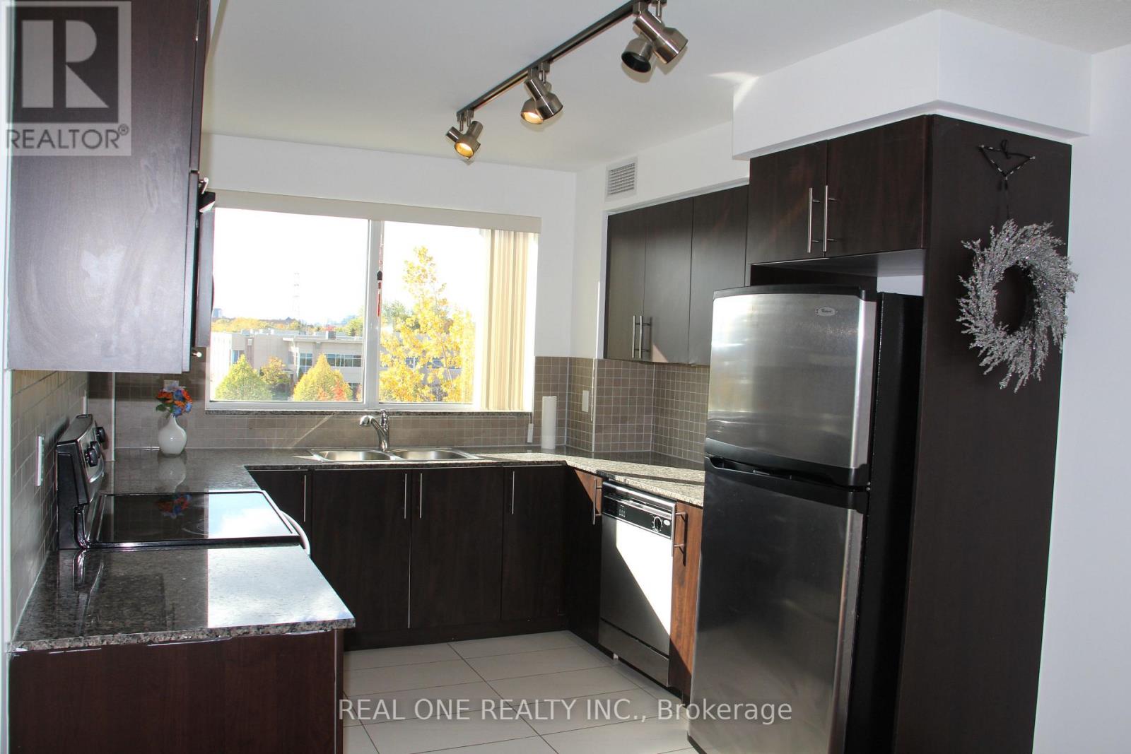 319 - 50 Clegg Road, Markham, Ontario  L6G 0C6 - Photo 5 - N12477177