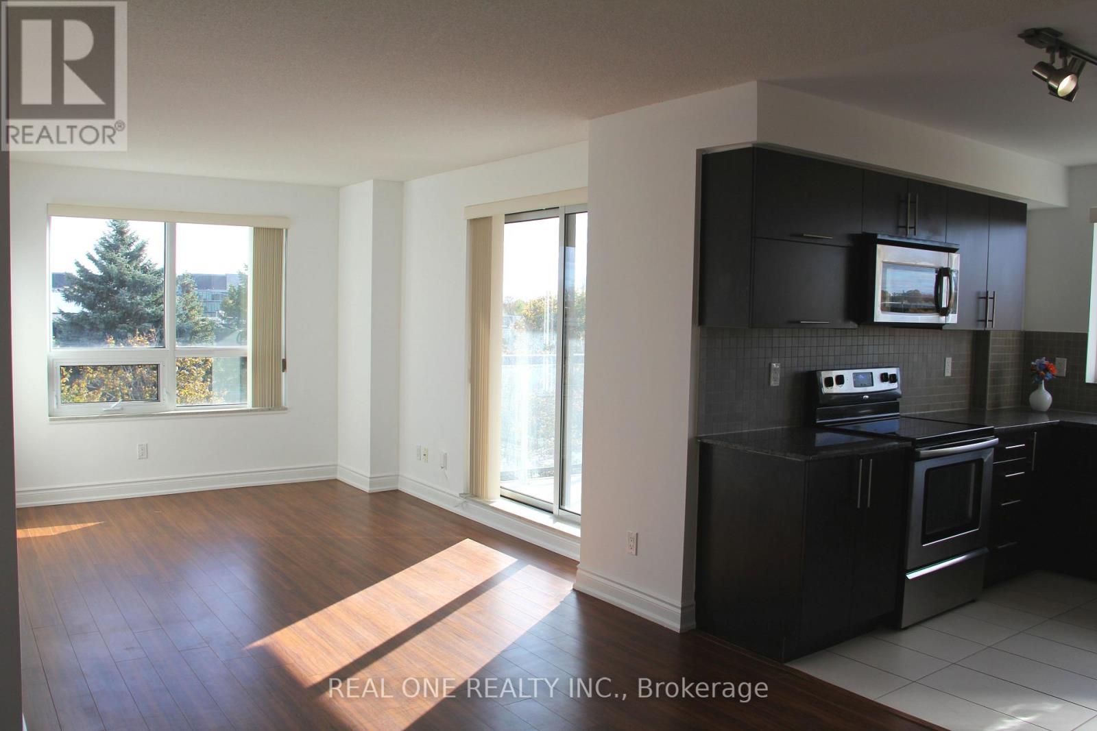 319 - 50 Clegg Road, Markham, Ontario  L6G 0C6 - Photo 6 - N12477177