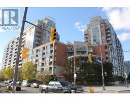319 - 50 CLEGG ROAD, Markham, Ontario