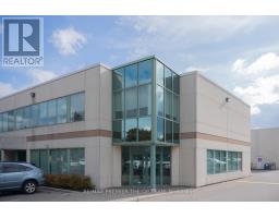 #1 2ND - 2900 LANGSTAFF ROAD, Vaughan, Ontario