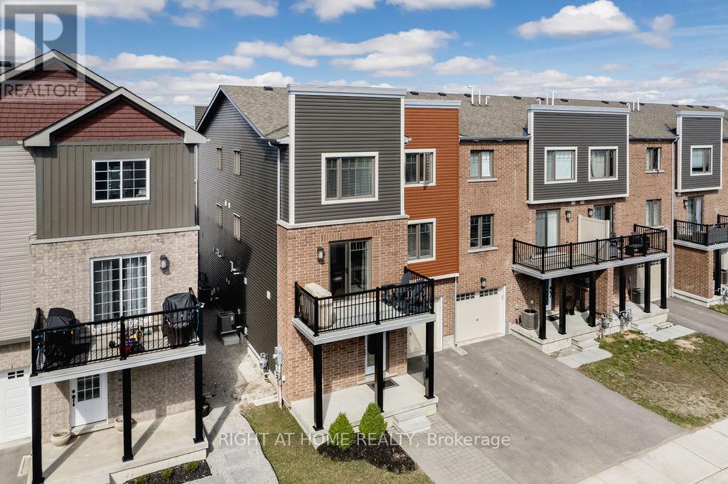 20 ANDEAN LANE, Barrie, Ontario