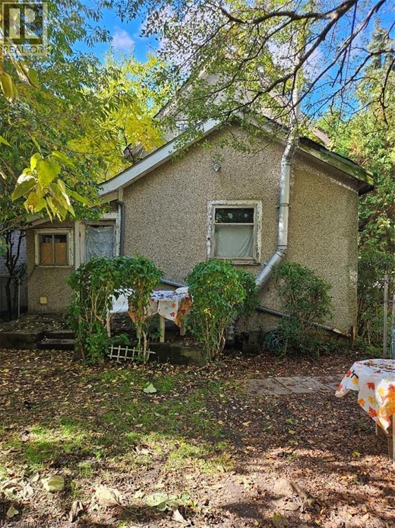 81 Emerson Street, Hamilton, Ontario  L8S 2X5 - Photo 5 - 40781562
