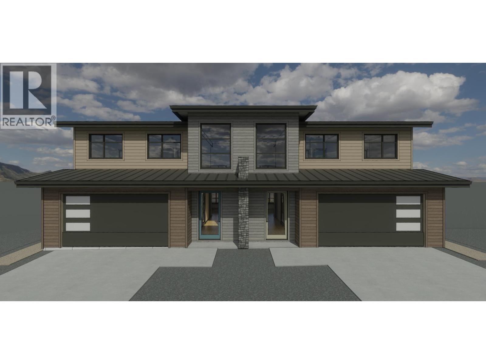 38 RUE CHEVAL NOIR Unit# 329, Kamloops, British Columbia