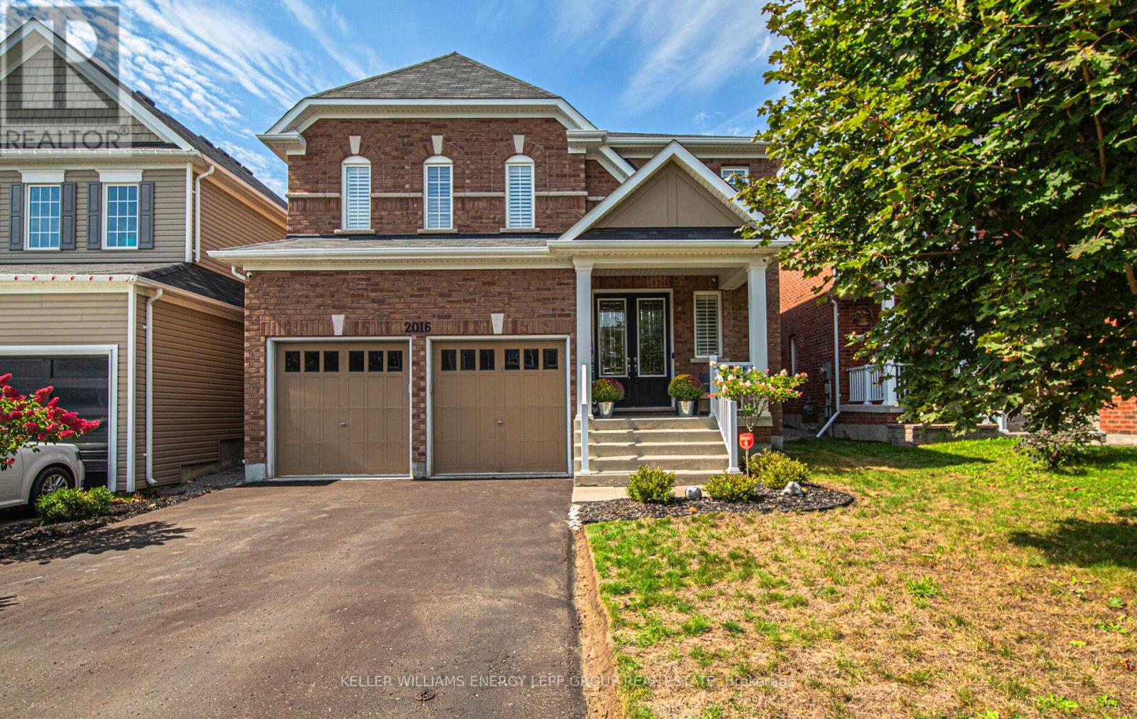 2016 MAGEE COURT, Oshawa, Ontario