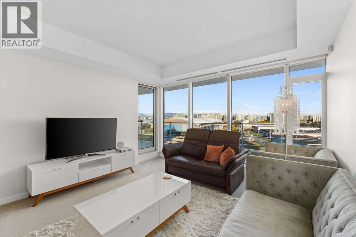 902 5199 Brighouse Way, Richmond, British Columbia  V7C 0A7 - Photo 3 - R3061080