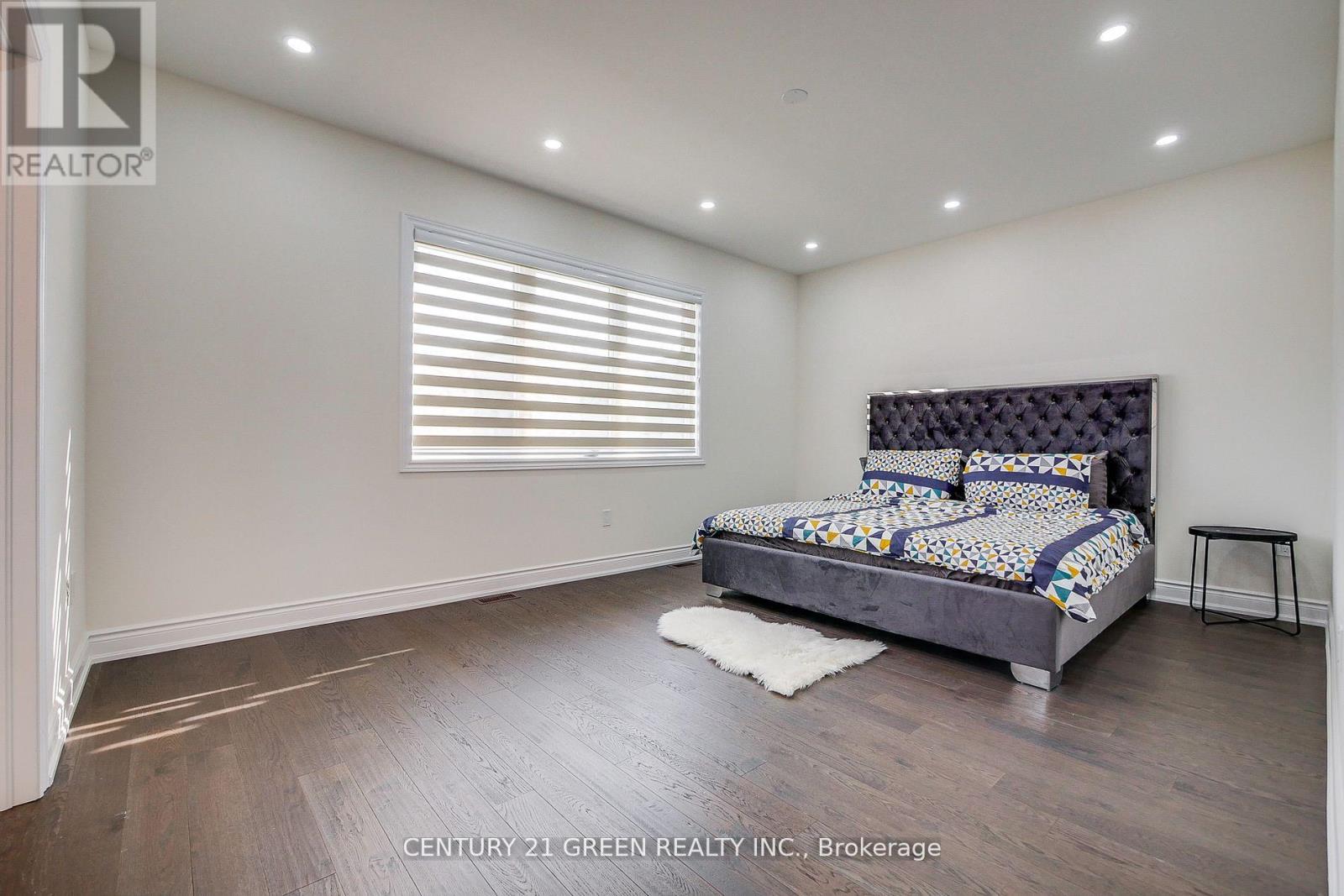 Upper Level - 36 Brentwick Drive, Brampton, Ontario  L6X 3B4 - Photo 24 - W12477160
