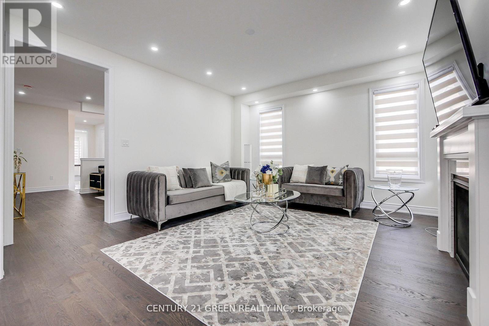 Upper Level - 36 Brentwick Drive, Brampton, Ontario  L6X 3B4 - Photo 28 - W12477160
