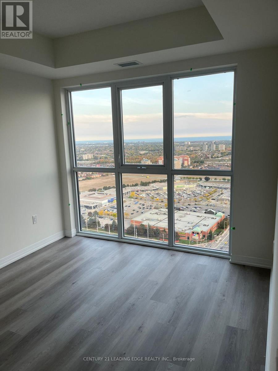 3202 - 15 Watergarden Drive, Mississauga, Ontario  L5R 0H4 - Photo 6 - W12477187