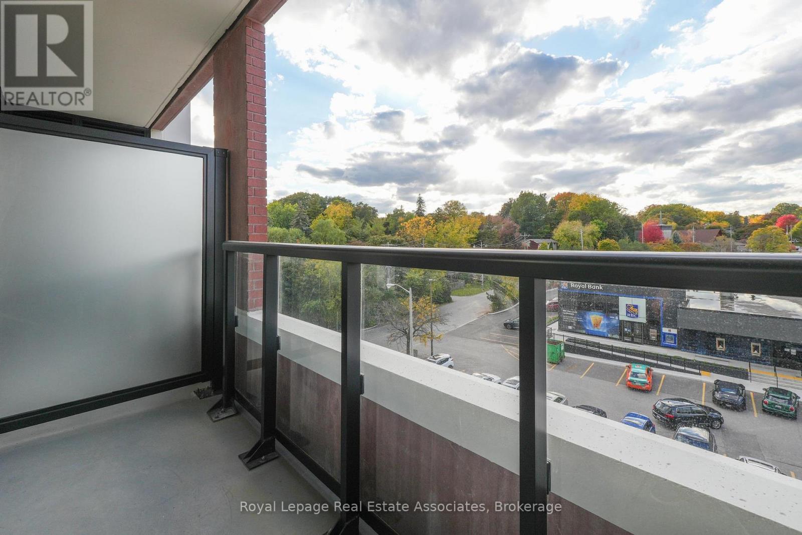 415 - 259 The Kingsway, Toronto, Ontario  M9A 0G2 - Photo 11 - W12477195