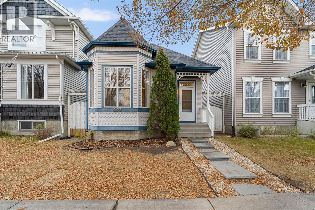 203 Prestwick Heights Se, Calgary, Alberta  T2Z 4K3 - Photo 2 - A2265895