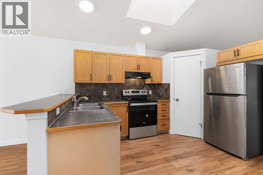 203 Prestwick Heights Se, Calgary, Alberta  T2Z 4K3 - Photo 7 - A2265895
