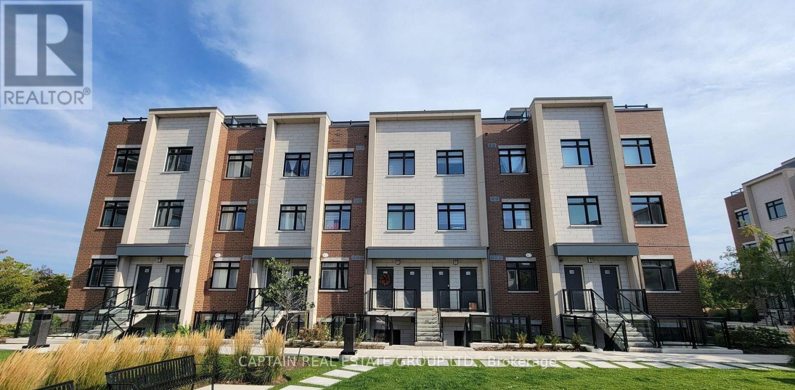253 - 1075 DOUGLAS MCCURDY COMMON, Mississauga, Ontario