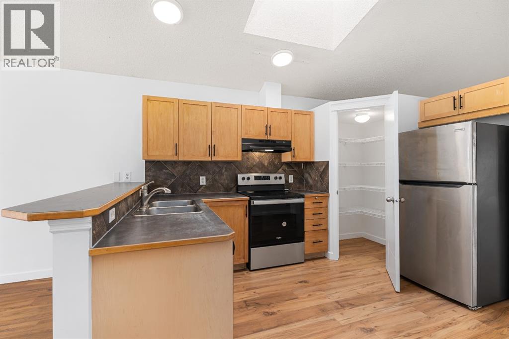 203 Prestwick Heights Se, Calgary, Alberta  T2Z 4K3 - Photo 8 - A2265895