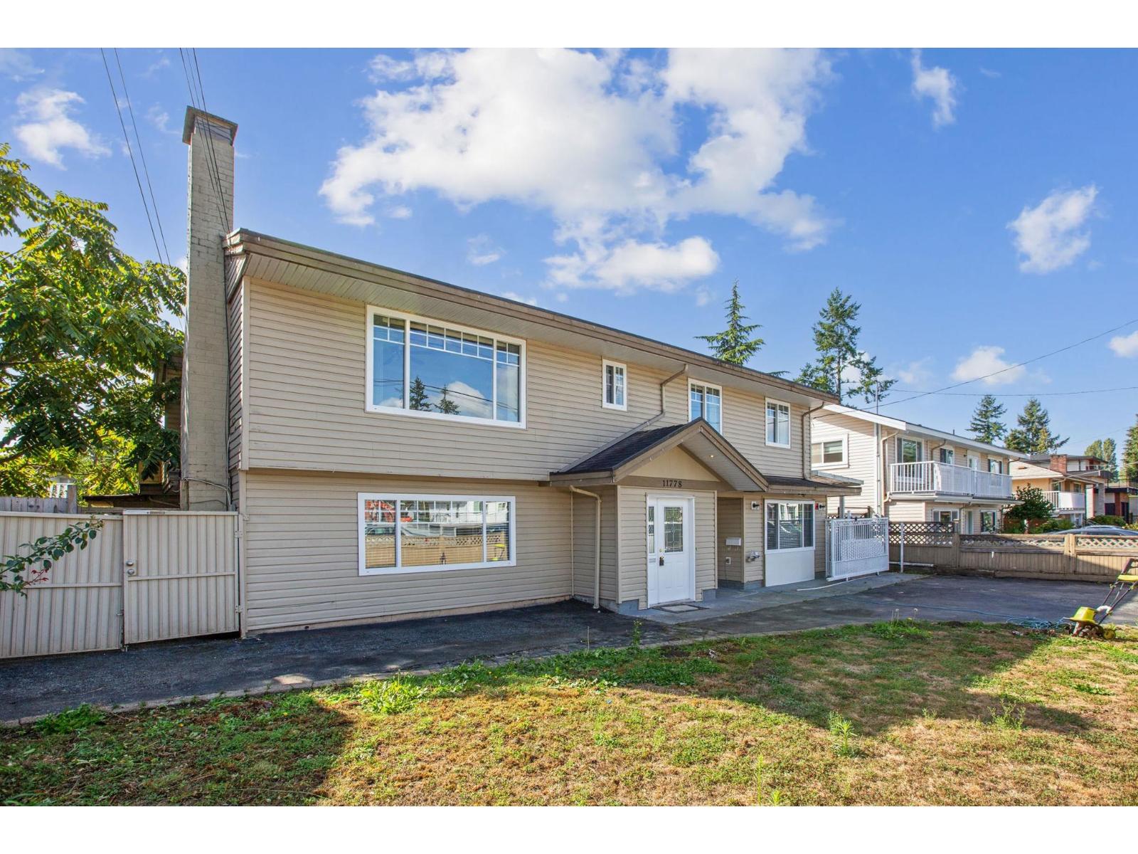 Upper House 11778 73 AVENUE, Delta, British Columbia