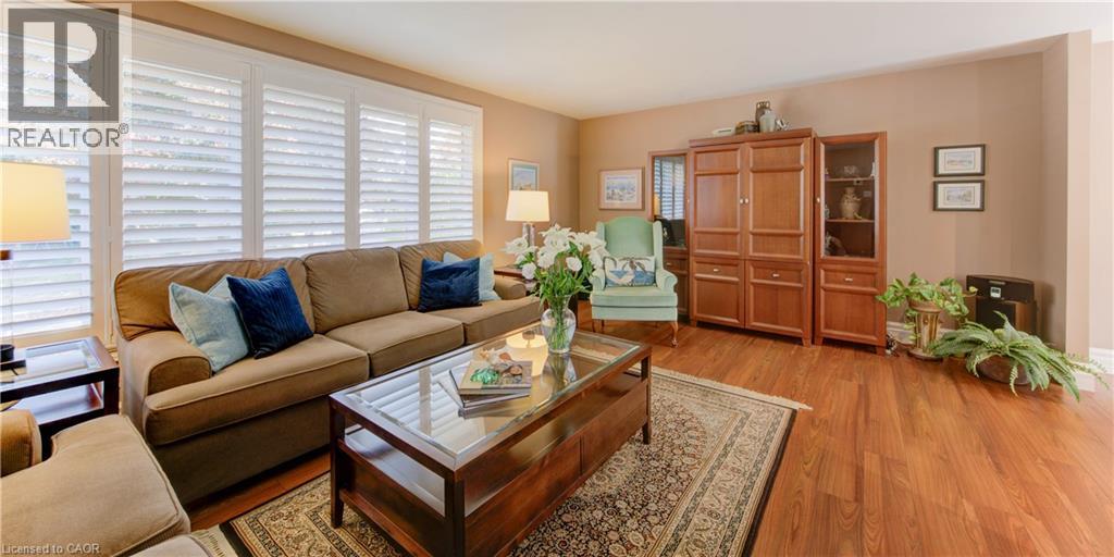 45 Shuh Avenue, Kitchener, Ontario  N2A 2Y1 - Photo 6 - 40780424