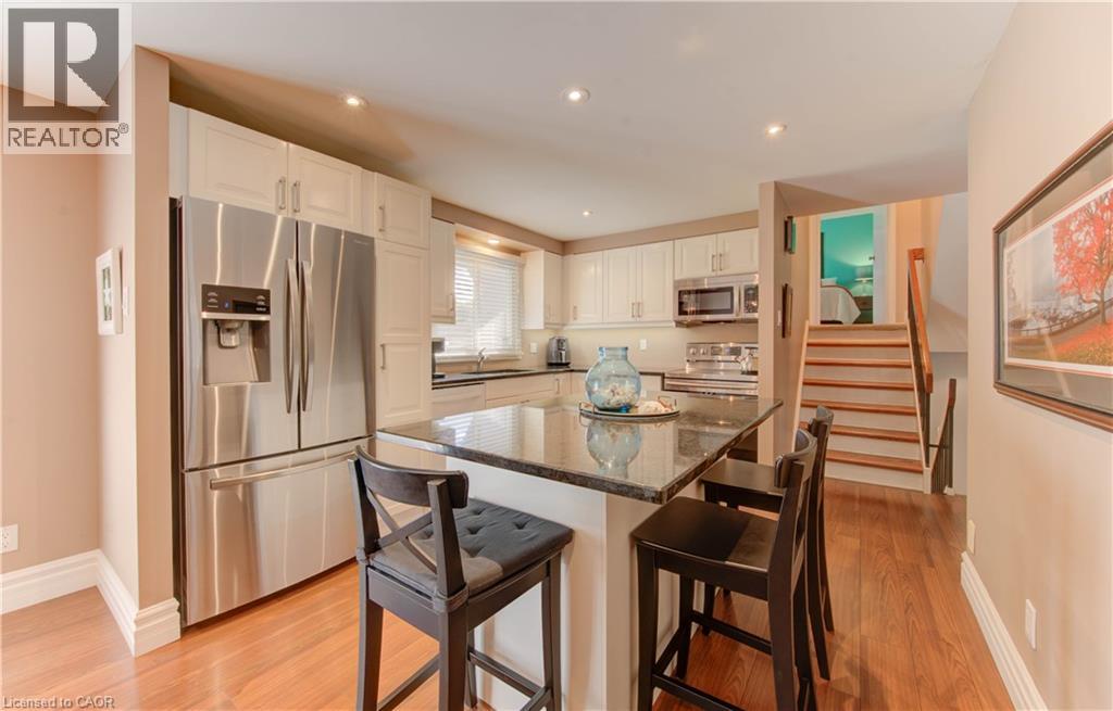 45 Shuh Avenue, Kitchener, Ontario  N2A 2Y1 - Photo 10 - 40780424